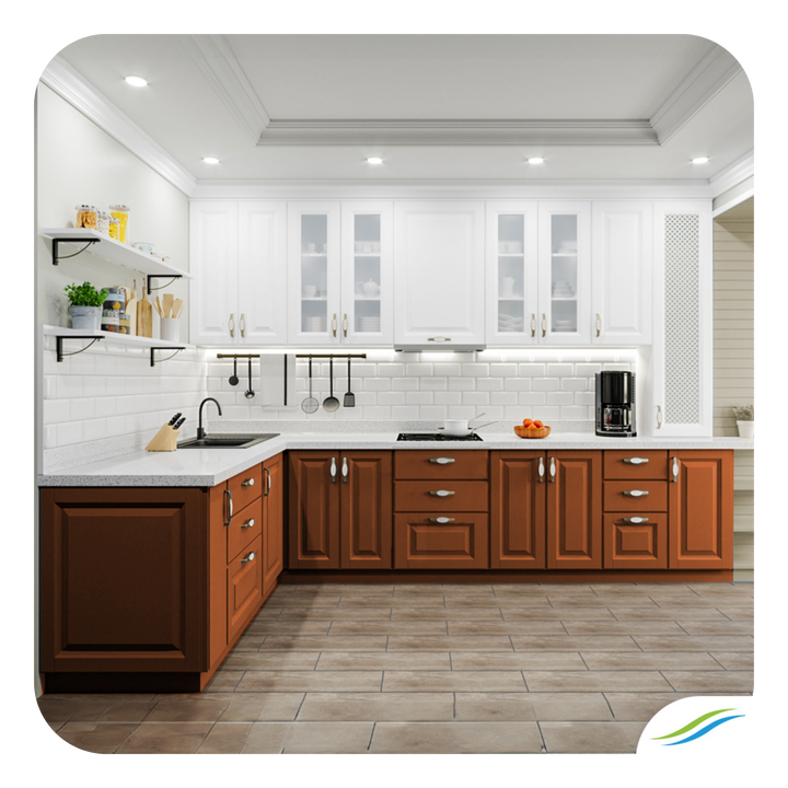 Modular Kitchen