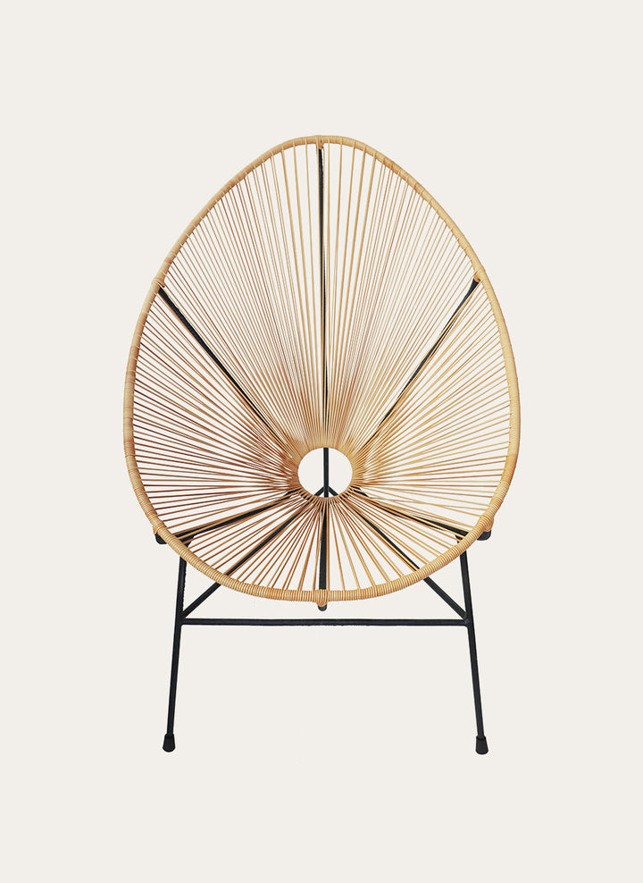 Bamboo Chair