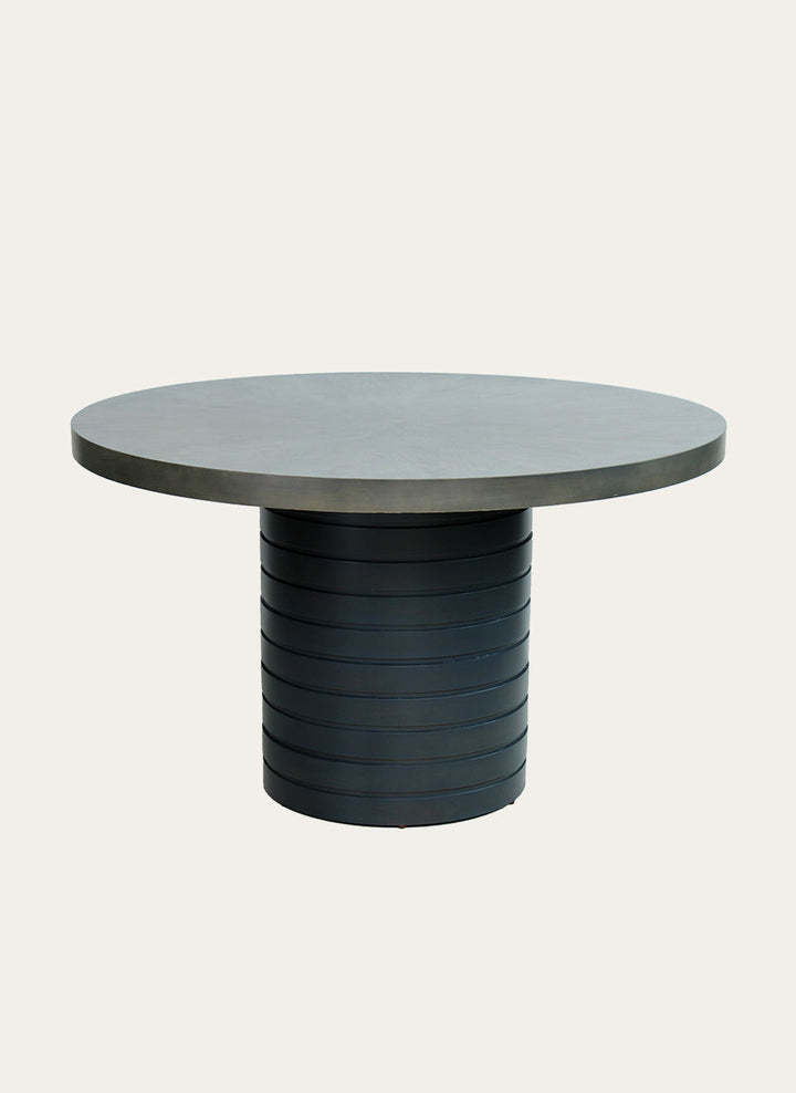 Teak Tea Table