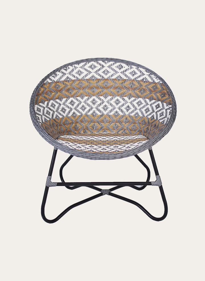 Bamboo Chair